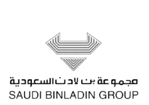 مجموعة بن لادن السعودية