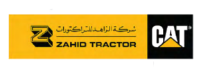 Zahid Tractor / CAT