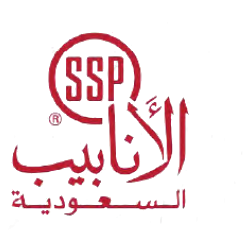Saudi Steel Pipe - SSP