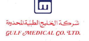 شركة الخليج الطبية المحدودة