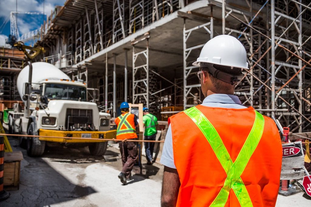 معدات الحماية الشخصية PPE
